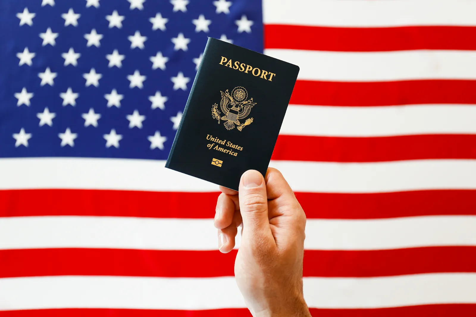 Your Path to U.S. Citizenship