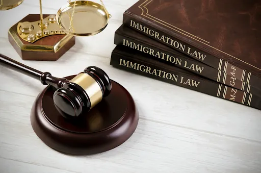 Compassionate Immigration Lawyer Elizabeth NJ: Your Advocates for Justice