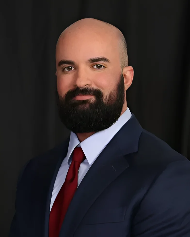 Attorney Zachary Gold